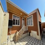 Satılır 2 otaqlı Həyət evi/villa, Məhəmmədli, Abşeron rayonu 2