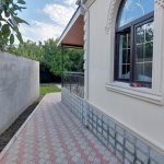 Satılır 4 otaqlı Həyət evi/villa Qəbələ 9