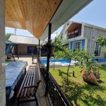 Kirayə (günlük) 8 otaqlı Həyət evi/villa Qəbələ 3