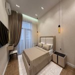 Аренда 2 комнат Новостройка, м. 28 Мая метро, Насими район 8