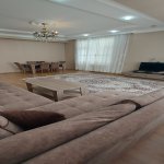 Kirayə (aylıq) 3 otaqlı Yeni Tikili, Badamdar qəs., Oksford məktəbi, Səbail rayonu 6