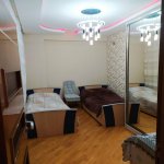 Satılır 3 otaqlı Yeni Tikili, Neftçilər metrosu, Nizami rayonu 12