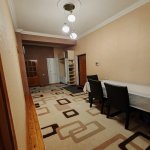Kirayə (aylıq) 3 otaqlı Yeni Tikili, 20 Yanvar metrosu, Yasamal rayonu 12