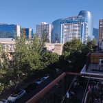 Kirayə (aylıq) 2 otaqlı Köhnə Tikili, 28 May metrosu, Nəsimi rayonu 14