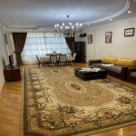 Kirayə (günlük) 3 otaqlı Yeni Tikili, 28 May metrosu, Nəsimi rayonu 1