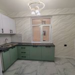 Продажа 2 комнатная Новостройка Хырдалан 5