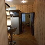 Kirayə (aylıq) 2 otaqlı Yeni Tikili, Nizami rayonu 9