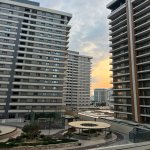 Kirayə (aylıq) 4 otaqlı Yeni Tikili, Ağ şəhər, Xətai rayonu 1