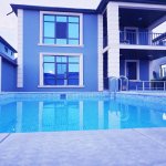 Kirayə (günlük) 4 otaqlı Həyət evi/villa İsmayıllı 1