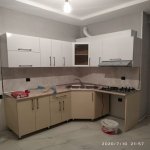 Kirayə (aylıq) 3 otaqlı Yeni Tikili, Xalqlar dostluğu metrosu, Nizami rayonu 11