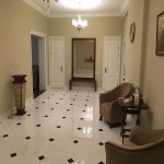 Kirayə (aylıq) 3 otaqlı Yeni Tikili, 28 May metrosu, Nəsimi rayonu 10