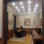 Kirayə (aylıq) 8 otaqlı Ofis, Nəriman Nərimanov metrosu, Nərimanov rayonu 9