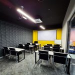 Kirayə (aylıq) Obyekt, 28 May metrosu, Nəsimi rayonu 29
