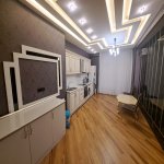 Kirayə (aylıq) 3 otaqlı Yeni Tikili, 28 May metrosu, Səbail rayonu 6