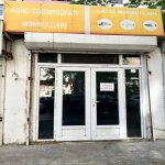 Kirayə (aylıq) Obyekt, Gənclik metrosu, Nərimanov rayonu 1