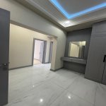 Kirayə (aylıq) 2 otaqlı Yeni Tikili, Dərnəgül metrosu, 8-ci mikrorayon, Binəqədi rayonu 6