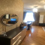 Kirayə (aylıq) 4 otaqlı Yeni Tikili, 28 May metrosu, Nəsimi rayonu 3