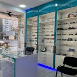 Satılır Obyekt, Gənclik metrosu, Nərimanov rayonu 12