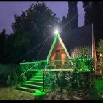 Kirayə (günlük) 2 otaqlı Həyət evi/villa Quba 4