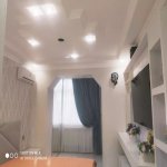 Satılır 5 otaqlı Köhnə Tikili, Neftçilər metrosu, 8-ci kilometr, Nizami rayonu 10