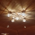 Satılır 4 otaqlı Həyət evi/villa, Mehdiabad, Abşeron rayonu 5