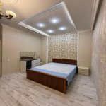 Kirayə (aylıq) 3 otaqlı Yeni Tikili, Ağ şəhər, Xətai rayonu 9