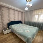 Kirayə (aylıq) 2 otaqlı Yeni Tikili, Həzi Aslanov metrosu, Əhmədli, Xətai rayonu 6