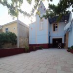 Satılır 4 otaqlı Həyət evi/villa, Masazır, Abşeron rayonu 18