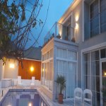Kirayə (günlük) 5 otaqlı Həyət evi/villa Qəbələ 23