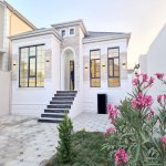 Satılır 4 otaqlı Həyət evi/villa, Masazır, Abşeron rayonu 3