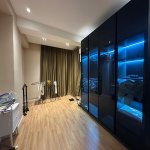 Kirayə (aylıq) 3 otaqlı Yeni Tikili, Bayıl qəs., Səbail rayonu 8