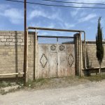 Kirayə (aylıq) 3 otaqlı Bağ evi, Buzovna, Xəzər rayonu 2