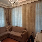 Kirayə (aylıq) 3 otaqlı Yeni Tikili, Neftçilər metrosu, 8-ci kilometr, Nizami rayonu 6