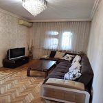 Аренда 3 комнатная Новостройка, м. Халглар Достлугу метро, Низаминский р-н район 1