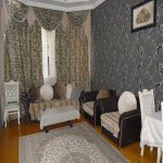 Satılır 6 otaqlı Həyət evi/villa, Badamdar qəs., Səbail rayonu 4