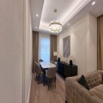 Аренда 3 комнатная Новостройка, м. Хетаи метро, Белый город, Хетаи район 3