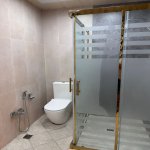 Kirayə (aylıq) 2 otaqlı Yeni Tikili, Nizami metrosu, Yasamal rayonu 11