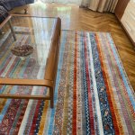 Kirayə (aylıq) 2 otaqlı Köhnə Tikili, İçərişəhər metrosu, Səbail rayonu 3