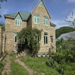 Satılır 6 otaqlı Həyət evi/villa Qəbələ 1