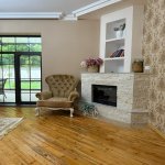 Kirayə (günlük) 3 otaqlı Həyət evi/villa Qax 28