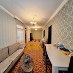 Satılır 4 otaqlı Həyət evi/villa, Koroğlu metrosu, Zabrat qəs., Sabunçu rayonu 2