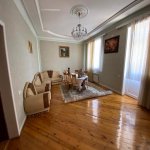 Kirayə (aylıq) 9 otaqlı Həyət evi/villa, İnşaatçılar metrosu, Yasamal rayonu 14