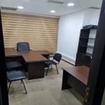 Kirayə (aylıq) 1 otaqlı Ofis, Gənclik metrosu, Nərimanov rayonu 2