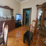 Satılır 3 otaqlı Yeni Tikili, Neftçilər metrosu, Nizami rayonu 14