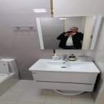 Kirayə (aylıq) 3 otaqlı Yeni Tikili, Xətai metrosu, Xətai rayonu 12