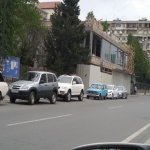Kirayə (aylıq) Obyekt, 20 Yanvar metrosu, Nərimanov rayonu 1