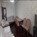 Kirayə (aylıq) 2 otaqlı Yeni Tikili, Memar Əcəmi metrosu, 3-cü mikrorayon, Nəsimi rayonu 2