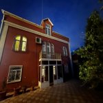 Satılır 8 otaqlı Həyət evi/villa, Badamdar qəs., Səbail rayonu 1