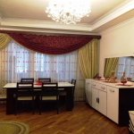 Kirayə (aylıq) 3 otaqlı Köhnə Tikili, Nizami metrosu, Yasamal rayonu 6