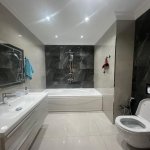 Kirayə (aylıq) 3 otaqlı Yeni Tikili, 28 May metrosu, Port Baku, Nəsimi rayonu 11